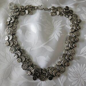 Statement Necklace